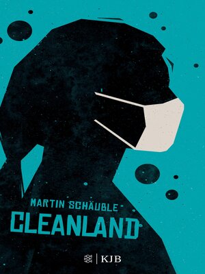cover image of Cleanland